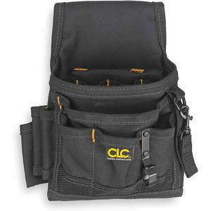 CLC 1503 Electrical/maint Tool Pouch 6 W x 9 Inch Height | AC3PVW 2VEK2