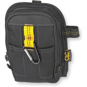 CLC 1504 Carry-all Pouch 5 1/2 W x 7 1/2 H 9 Pocket | AC3PVX 2VEK4