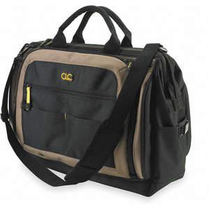 CLC 1539 Tool Bag, 18 x 7 x 14, 50 Pocket | AE4MLX 5LU62