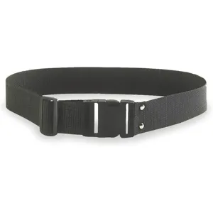 CLC 3505 Belt Black Web Work | AE2RDY 4ZB45