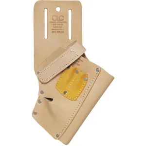 CLC DRL91 Cordless Drill Holster Tan | AF6AGZ 9U635