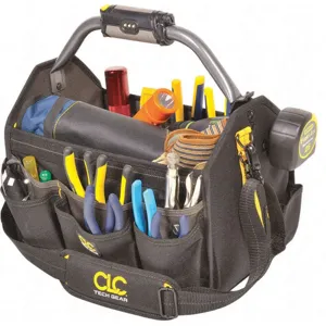 CLC L234 Tool Bag 15 x 9 x 11-1/2 22 Pocket | AB4VFM 20G108