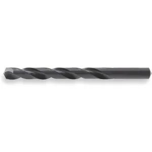 CLE-LINE C23209 Jobber Bit #5 High Speed Steel | AD6VZY 4BR52