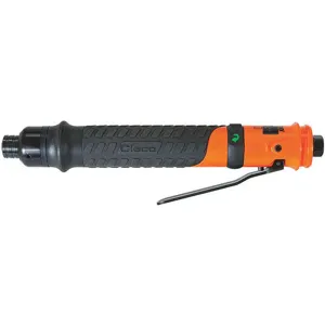 CLECOTOOLS 19SCA04Q-G Air Screwdriver 10 To 40 Inch-lb. | AB7WHG 24D698