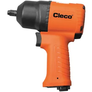 CLECOTOOLS CWC-375P Impact Wrench 450 Feet-lb. 37.0 CFM | AH7YBR 38EG57