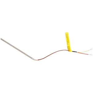 CLEVELAND 108591 Thermocouple K Type | AH2HFH 28ZG97