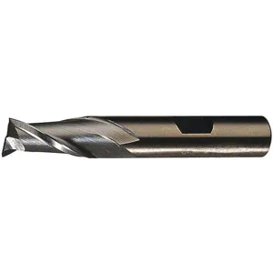 CLEVELAND C32583 Cobalt End Mill 9/32 Inch Diameter 3/4 Inch Cut L | AC4YAP 31C110