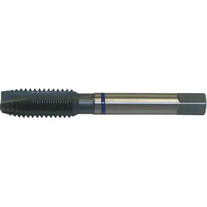 CLEVELAND C50033 Spiral Point Tap Plug #6x40 Steam Oxide | AG2CEX 31GF34