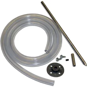 CLEVELAND CONTROLS 60681-396 Universal Sensing Probe Kit | AF2TKL 6XPX8