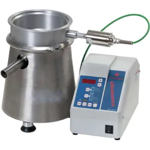 CLEVELAND VIBRATOR CO. HK-8-US Ultrasonic Sieve | AF7KVT 21TY46