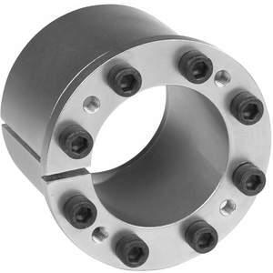 CLIMAX METAL PRODUCTS C192M-30X51 Schlüssellose Buchse, Durchmesser 30 mm, 6 Bolzen | AC7FKY 38G692