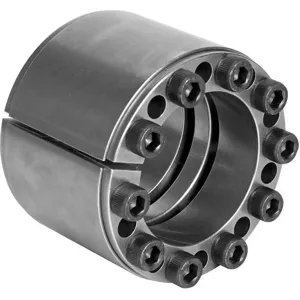 CLIMAX METAL PRODUCTS C405E-100 Keyless Bushing Diameter 1.000 Inch 6 Bolt | AC7FLK 38G704