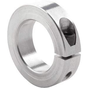 CLIMAX METAL PRODUCTS 1C-175-A Shaft Collar Standard Clamp 1-3/4 Inch Bore Diameter | AH7MXE 36WX85