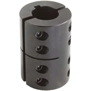 CLIMAX METAL PRODUCTS 2CC-075-075-KW Coupling Rigid Steel | AF8YLU 29NL50