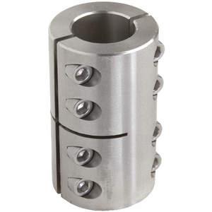 CLIMAX METAL PRODUCTS 2ISCC-112-100-S Coupling Rigid Steel | AF8YUX 29NL67