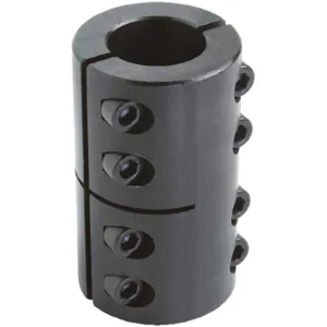 CLIMAX METAL PRODUCTS 2ISCC-175-175 Coupling Rigid Steel | AF8YVZ 29NL92