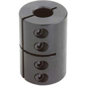 CLIMAX METAL PRODUCTS CC-125-125 Coupling Rigid Steel | AF8YPW 29NK67