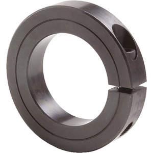 CLIMAX METAL PRODUCTS H1C-243 Shaft Collar Standard Clamp 2-7/16 Inch Bore Diameter | AH7NDL 36WZ31