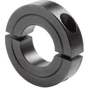 CLIMAX METAL PRODUCTS H2C-293 Shaft Collar Clamp 2 Piece 2-15/16 Inch Steel | AF8ZRF 29NZ21