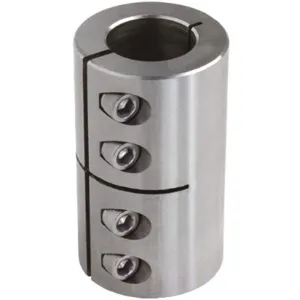 CLIMAX METAL PRODUCTS ISCC-087-087-S Coupling Rigid Steel | AF8YRM 29NL06