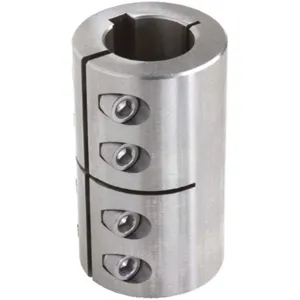 CLIMAX METAL PRODUCTS ISCC-150-150SKW Coupling Rigid Steel | AF8YQP 29NK84