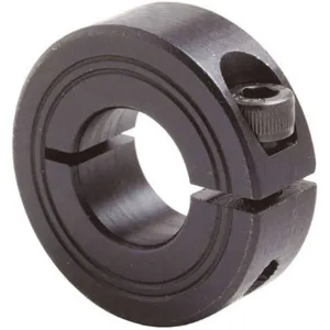 CLIMAX METAL PRODUCTS M1C-06 Shaft Collar Clamp 15/64 Inch | AH8WWY 39AL68