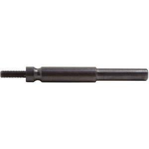 CLIMAX METAL PRODUCTS PM-832 Threaded Mandrel 1/4 Inch Diameter 8-32 Inch Size | AH8WXD 39AL73