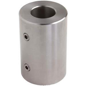 CLIMAX METAL PRODUCTS RC-137-S Rigid Shaft Coupling Set Scw Type 2-1/2 Inch Diameter SS | AH7RQC 38AW51