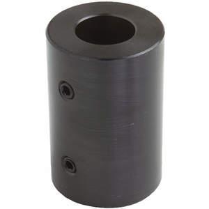 CLIMAX METAL PRODUCTS RC-112 Rigid Shaft Coupling 3 Inch Length 2-1/8 Inch Diameter S | AH7RPV 38AW44