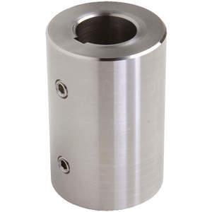 CLIMAX METAL PRODUCTS RC-062-S-KW Coupling Rigid Steel | AF8YPM 29NK59