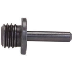 CLIMAX METAL PRODUCTS W-25X Specialty Mandrel 1/4 Inch Diameter 5/8In to 11 | AH8WXU 39AM02