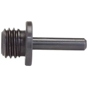 CLIMAX METAL PRODUCTS W-25X Specialty Mandrel 1/4 Inch Diameter 5/8In to 11 | AH8WXU 39AM02