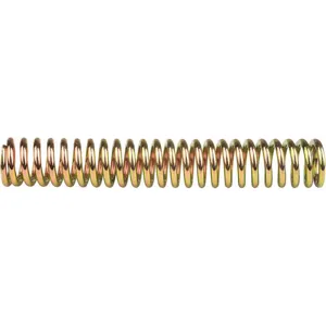 COLUMBUS MCKINNON 35716 Brake Spring Yellow | AH3GEZ 31UD12