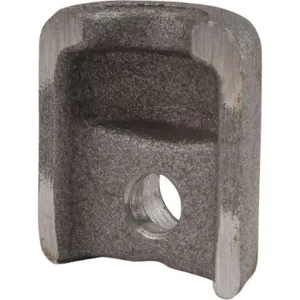 COLUMBUS MCKINNON 40120 Hook Block Half Drilled | AH3GEA 31TZ49