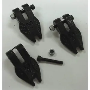 COLUMBUS MCKINNON 53820 Latch Kit | AH2BHE 24FP67