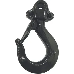 COLUMBUS MCKINNON 653-0120 Top Hook Assembly | AH2BHA 24FP57