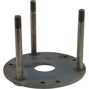 COFFING HOIST 859JG1 Plate Stud Assembly | AH3GET 31UA14