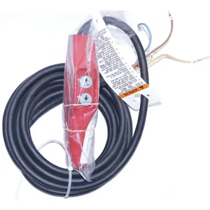 COFFING HOIST PB210016 P.B. and Cable 2B 1Hot Omob 16 Feet | AH2BGY 24FM37