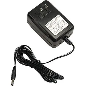 SPEEDCLEAN CJ-9693 Replacement Battery Charger For CJ-95 CoilJet, 12VDC | AE3AJK 5AEV2