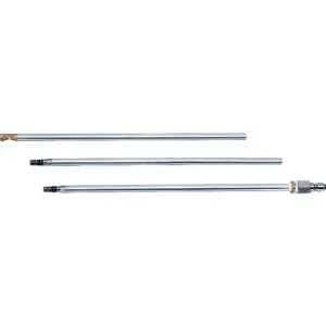 SPEEDCLEAN CJ-WWSS Sectional Stainless Wand, 36 Length | AE3AJQ 5AEW0