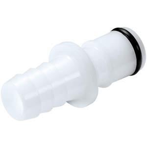 COLDER PRODUCTS COMPANY APC22006 Coupler Push In Acetal White | AF7XPG 23MG84