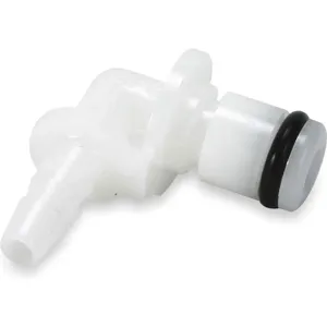 COLDER PRODUCTS COMPANY PLC23004 Inline Insert Acetal Straight-through | AC4ATZ 2YDA9