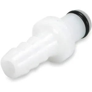 COLDER PRODUCTS COMPANY PMC2201 Inline Insert Acetal Straight-through | AC4AWE 2YDH6