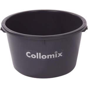 COLLOMIX 17GB Replacement Mixer Drum 19 Inch Height | AF9CXD 29UK24