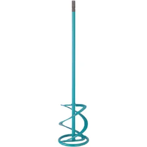 COLLOMIX WK120HF Concrete Stirring Paddle 23-1/2 Inch Height | AB8WAT 29UK14