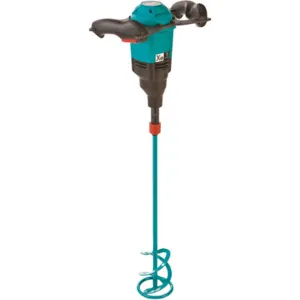 COLLOMIX XO1 Handheld Mixer, 110 V, Ergonomic Handle, Rubber Buffers | AF9CWP 29UK09