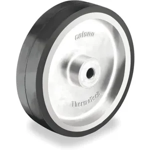 COLSON 2006000613HG Caster Wheel 250 Lb. 6 D x 1-1/4 Inch | AC2PEP 2LU45