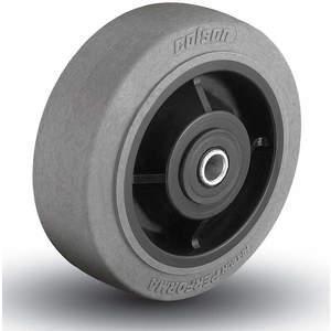 COLSON 5.00006.455 COND Caster Wheel 410 Lb 6 Diameter x 2 Inch | AF6YCH 20PM16