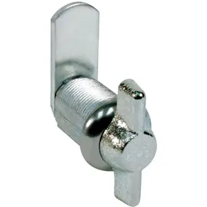 COMPX NATIONAL MFWTT078 Thumb Turn Cam Lock | AD8PLK 4LHR2