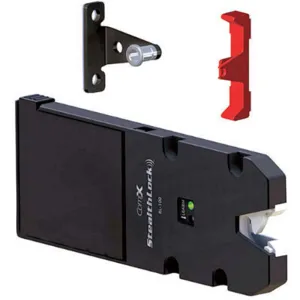 COMPX NATIONAL RL-110-G Receiver Latch With Strikeplate Installation Tool | AB7QMQ 23Y734